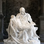 Jan Fabre – Pietas