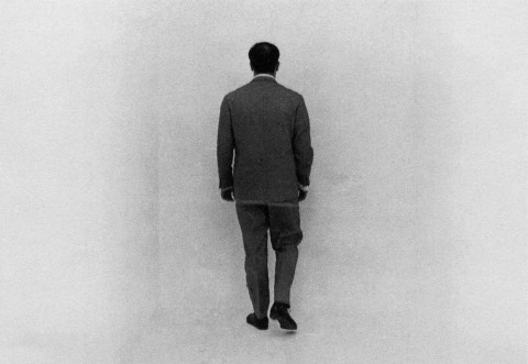 Yves Klein - Zone de Sensibilité Picturale Immatérielle - 1959-62