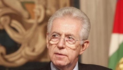 Mario Monti1 Delusioni di fine anno: l’Agenda Monti e la cultura. Tutto quello che il programma dell’ex premier non dice. O meglio tutto quello che, purtroppo, dice