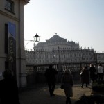 Palazzina di Caccia di Stupinigi 2
