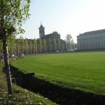 Palazzina di Caccia di Stupinigi 9