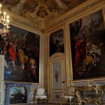 Palazzina di Caccia di Stupinigi - ANTICAMERA