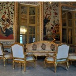 Palazzina di Caccia di Stupinigi - SALA DA GIOCO