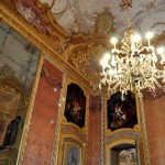 Palazzina di Caccia di Stupinigi - SALA DA PRANZO