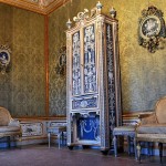 Palazzina di Caccia di Stupinigi - SALA DEL BONZANIGO