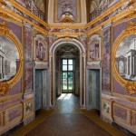 Palazzina di Caccia di Stupinigi - SALA DELLE PROSPETTIVE