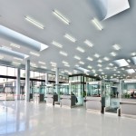 Sarpi Border Checkpoint_ J. MAYER H. Architects_02_Photo by Beka-Pkhakadze