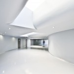 Sarpi Border Checkpoint_ J. MAYER H. Architects_03_Photo by Beka-Pkhakadze