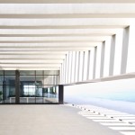 Sarpi Border Checkpoint_ J. MAYER H. Architects_04_Photo by Beka-Pkhakadze