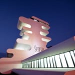 Sarpi Border Checkpoint_ J. MAYER H. Architects_05_Photo by Beka-Pkhakadze