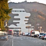 Sarpi Border Checkpoint_ J. MAYER H. Architects_06_Photo by Jesko-Johnsson-Zahn