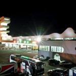 Sarpi Border Checkpoint_ J. MAYER H. Architects_08_Photo by Jesko-Johnsson-Zahn