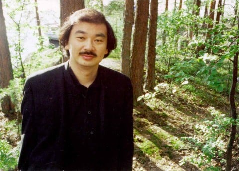 Shigeru Ban