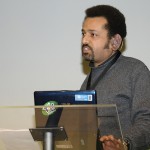 Wael Abbas