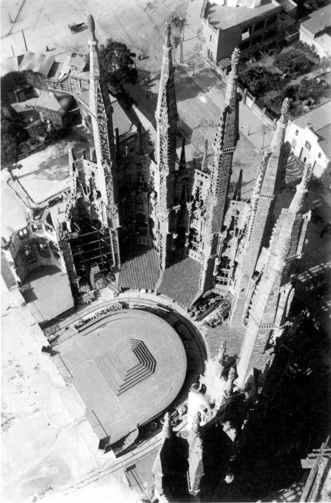 La Sagrada Família