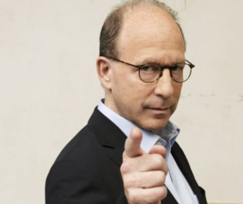 jerry saltz Giovani Indiana Jones