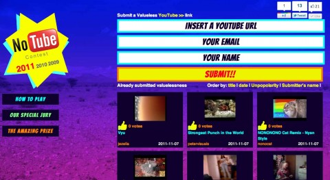 notube
