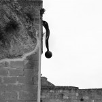 Rui Chafes - Luna morta di freddo - 2011 - photo Alcino Gonçalves Rui Chafes - Luna morta di freddo - 2011 - photo Alcino Gonçalves