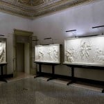 Il genio di Canova nei bassorilievi Rezzonico - Gallerie d'Italia - Piazza Scala - Milano Il genio di Canova nei bassorilievi Rezzonico - Gallerie d'Italia - Piazza Scala - Milano