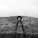 Rui Chafes - L'oggi così lento e lo ieri così breve - 2011 - photo Alcino Gonçalves Rui Chafes - L'oggi così lento e lo ieri così breve - 2011 - photo Alcino Gonçalves