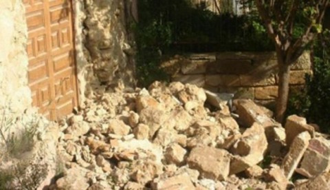 Il nuovo crollo a Pompei nella Casa di Loreio Tiburtino Lo Strillone: centomila proposte per le Primarie della Cultura su Corriere della Sera. E poi nuovi fondi a Pompei, apre a Roma l’Archivio Trombadori, Botticelli va all’asta a New York ...