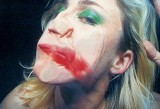 Un'immagine da Parasimpatico, di Pipilotti Rist