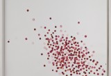 Spencer Finch - Red (After Velázquez) II - 2011 - courtesy Erica Fiorentini Arte Contemporanea, Roma