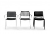 Audrey di Piero Lissoni per Kartell