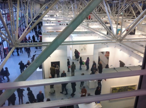 Arte Fiera