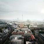 Christian Höhn - Megacities. Berlin Christian Höhn - Megacities. Berlin