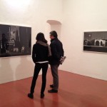 Gabriele Croppi - Metafisiche - veduta della mostra presso Weber&Weber, Torino 2012