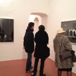 Gabriele Croppi - Metafisiche - veduta della mostra presso Weber&Weber, Torino 2012