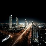 Christian Höhn - Megacities. Dubai Christian Höhn - Megacities. Dubai
