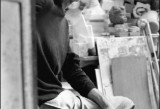 Enzo Cucchi - foto Andrea Malizia