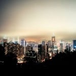 Christian Höhn - Megacities. Hong Kong Christian Höhn - Megacities. Hong Kong