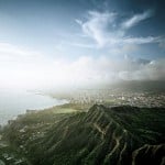 Christian Höhn - Megacities. Honolulu Christian Höhn - Megacities. Honolulu