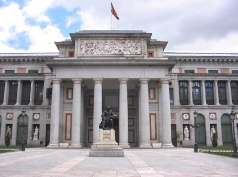 Il Museo del Prado