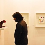 India Art Fair 4 (foto Giulia Ambrogi) India Art Fair 4 (foto Giulia Ambrogi)