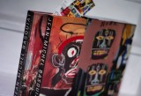 Jean-Michel Basquiat