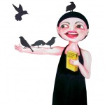 Michela Muserra - TICKLING