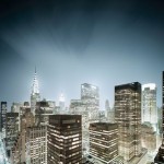 Christian Höhn - Megacities. New York Christian Höhn - Megacities. New York