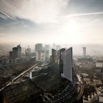 Christian Höhn - Megacities. Paris Christian Höhn - Megacities. Paris