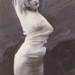 Patrizia Emma Scialpi - ERAVAMO OCCIDENTE