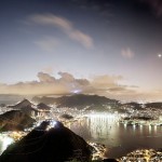 Christian Höhn - Megacities. Rio Zuckerhut Christian Höhn - Megacities. Rio Zuckerhut