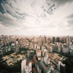 Christian Höhn - Megacities. Sao Paulo Christian Höhn - Megacities. Sao Paulo
