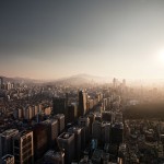 Christian Höhn - Megacities. Seoul Christian Höhn - Megacities. Seoul