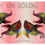 Soldi d’artista - Spazio Tadini, Milano 1 Soldi d’artista - Spazio Tadini, Milano