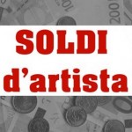 Soldi d’artista - Spazio Tadini, Milano 6 Soldi d’artista - Spazio Tadini, Milano 6