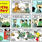 Mort Walker - Beetle Bailey Mort Walker - Beetle Bailey