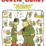 Mort Walker - Beetle Bailey Mort Walker - Beetle Bailey